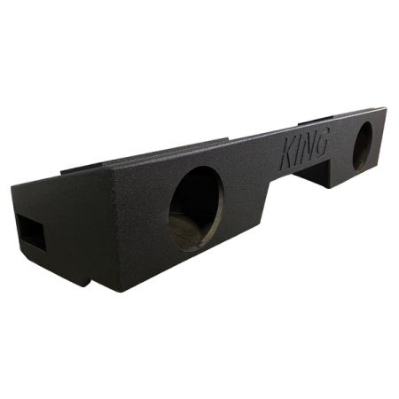 KING BOXES KGBAKG3628 AK-G36-28 2X8 ENCLOSURE