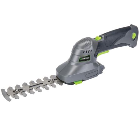 GENESIS(TM) RPIGLGT08B 8V CORDLS GARDEN TRIM KIT