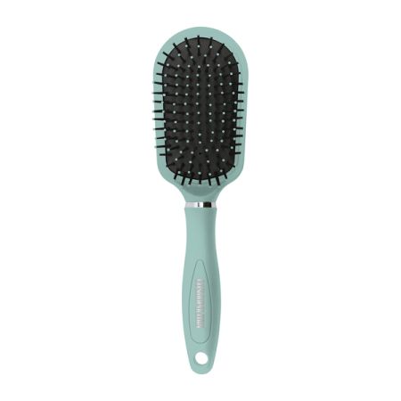 COSMOPOLITAN VRD928982377 RUBBERIZED HAIR BRUSH BSV