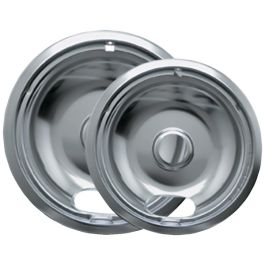 RANGE KLEEN(R) RKN12782 STYLE A CHRM DRP PN 2PK