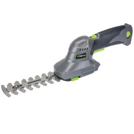 GENESIS(TM) RPIGLGT08B 8V CORDLS GARDEN TRIM KIT
