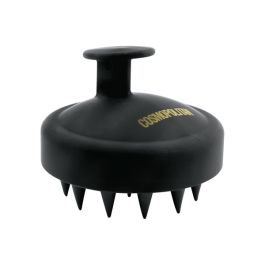 COSMOPOLITAN VRD928982374 ERGO SCALP MASSAGER BLK