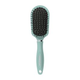 COSMOPOLITAN VRD928982377 RUBBERIZED HAIR BRUSH BSV