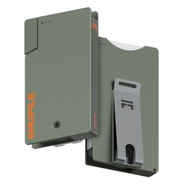 SHUFFLE(R) YNC1011001P04 SHUFFLE WALLET 1.0 DGN